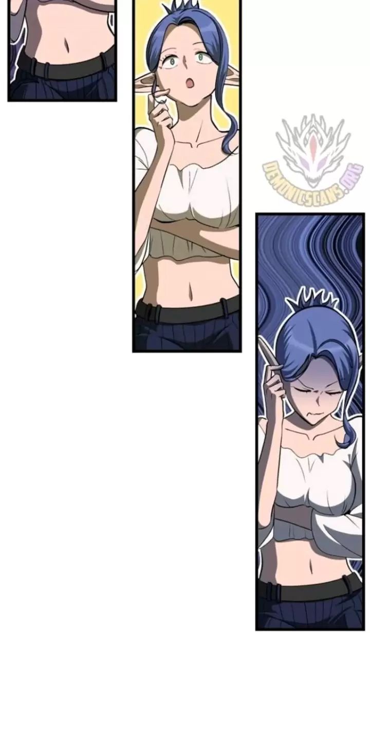 Anh Hùng Mạnh Nhất? Ta Không Làm Lâu Rồi! Chap 225 - Next Chap 226