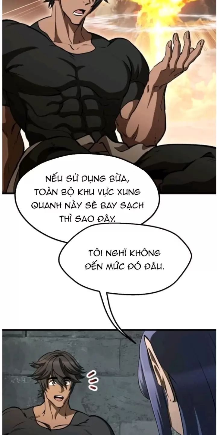 Anh Hùng Mạnh Nhất? Ta Không Làm Lâu Rồi! Chap 225 - Next Chap 226