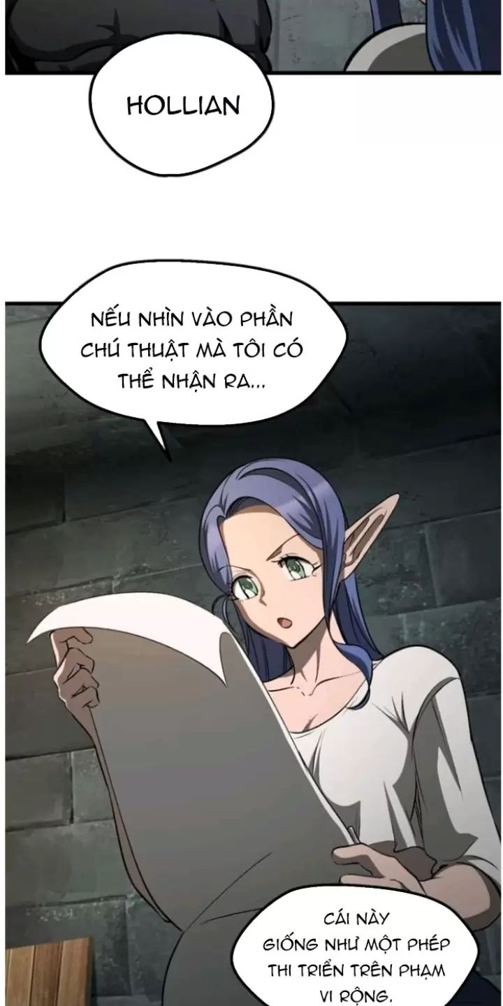 Anh Hùng Mạnh Nhất? Ta Không Làm Lâu Rồi! Chap 225 - Next Chap 226