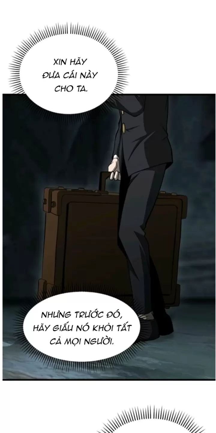 Anh Hùng Mạnh Nhất? Ta Không Làm Lâu Rồi! Chap 225 - Next Chap 226