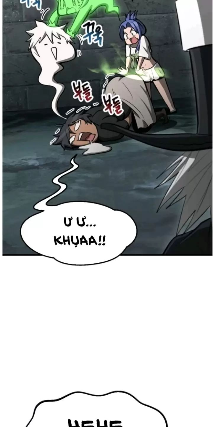Anh Hùng Mạnh Nhất? Ta Không Làm Lâu Rồi! Chap 225 - Next Chap 226