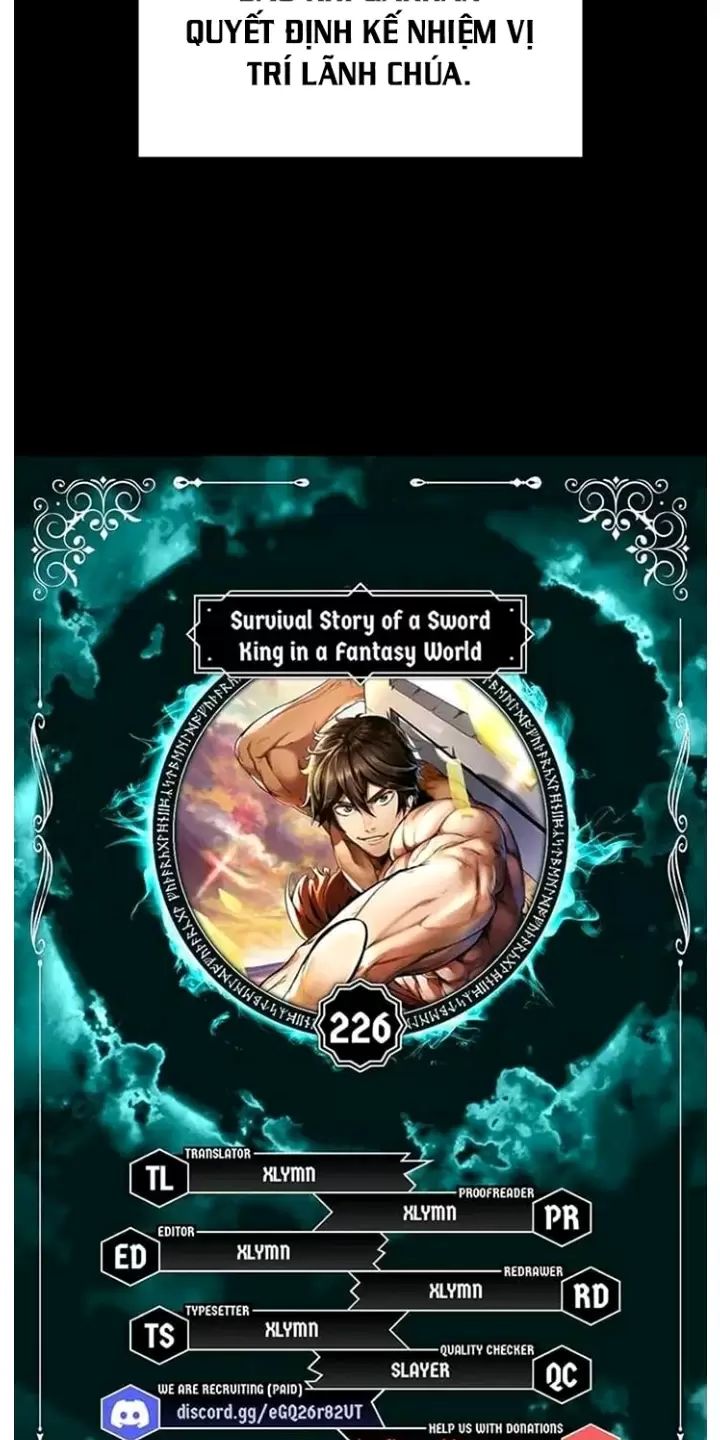 Anh Hùng Mạnh Nhất? Ta Không Làm Lâu Rồi! Chap 226 - Next Chap 227