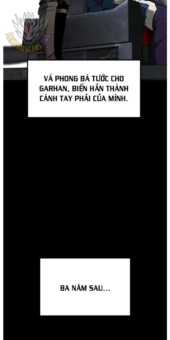 Anh Hùng Mạnh Nhất? Ta Không Làm Lâu Rồi! Chap 226 - Next Chap 227