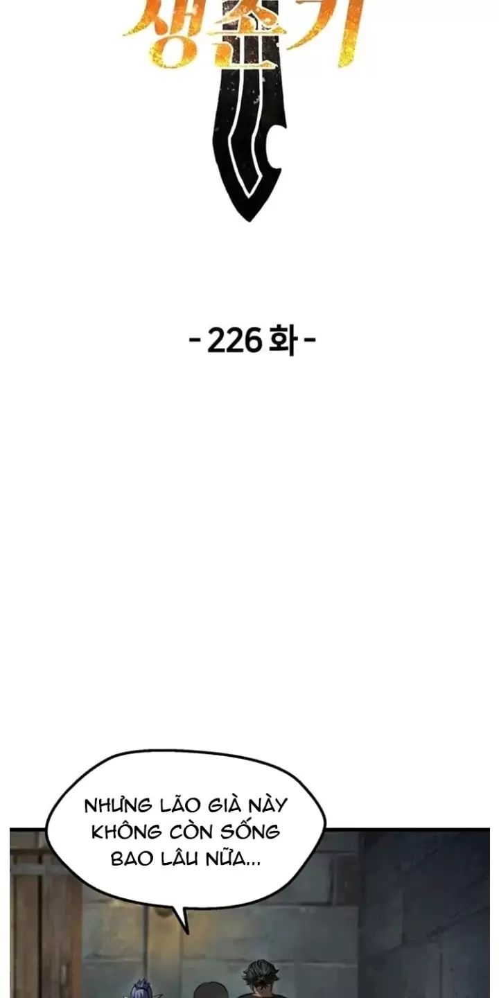Anh Hùng Mạnh Nhất? Ta Không Làm Lâu Rồi! Chap 226 - Next Chap 227