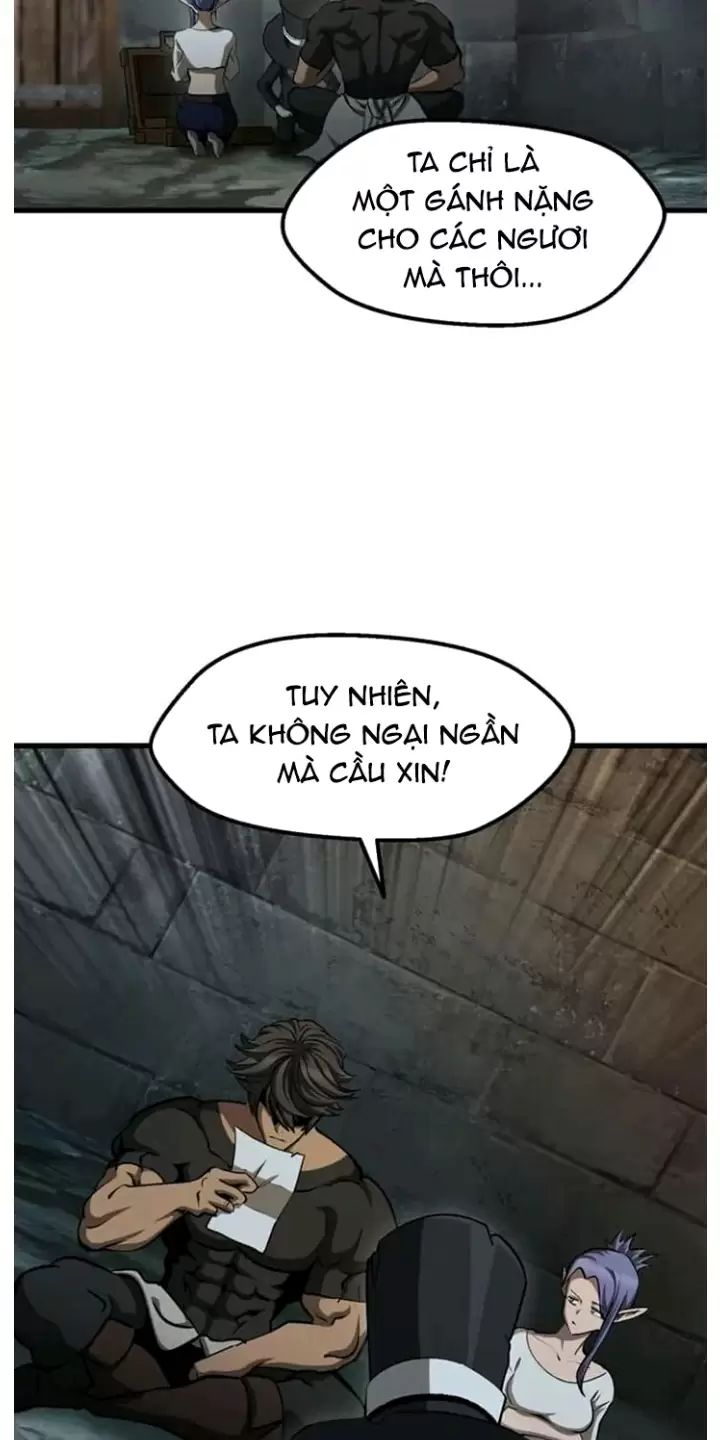 Anh Hùng Mạnh Nhất? Ta Không Làm Lâu Rồi! Chap 226 - Next Chap 227