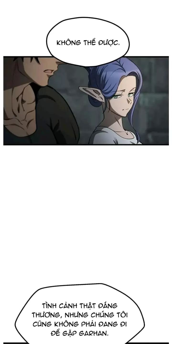 Anh Hùng Mạnh Nhất? Ta Không Làm Lâu Rồi! Chap 226 - Next Chap 227