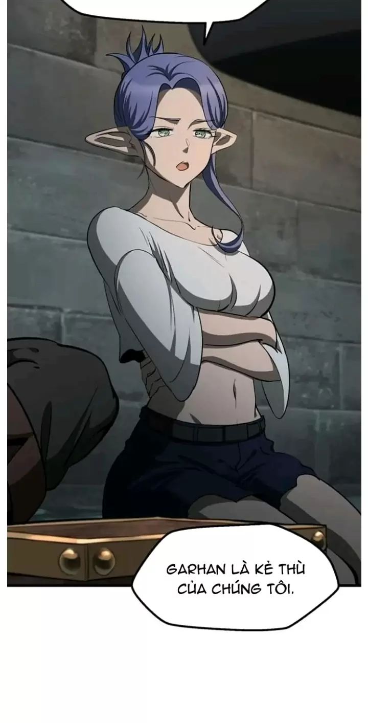 Anh Hùng Mạnh Nhất? Ta Không Làm Lâu Rồi! Chap 226 - Next Chap 227