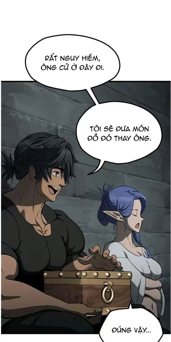 Anh Hùng Mạnh Nhất? Ta Không Làm Lâu Rồi! Chap 226 - Next Chap 227