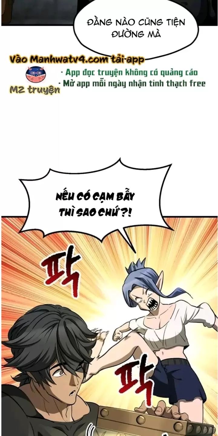 Anh Hùng Mạnh Nhất? Ta Không Làm Lâu Rồi! Chap 226 - Next Chap 227