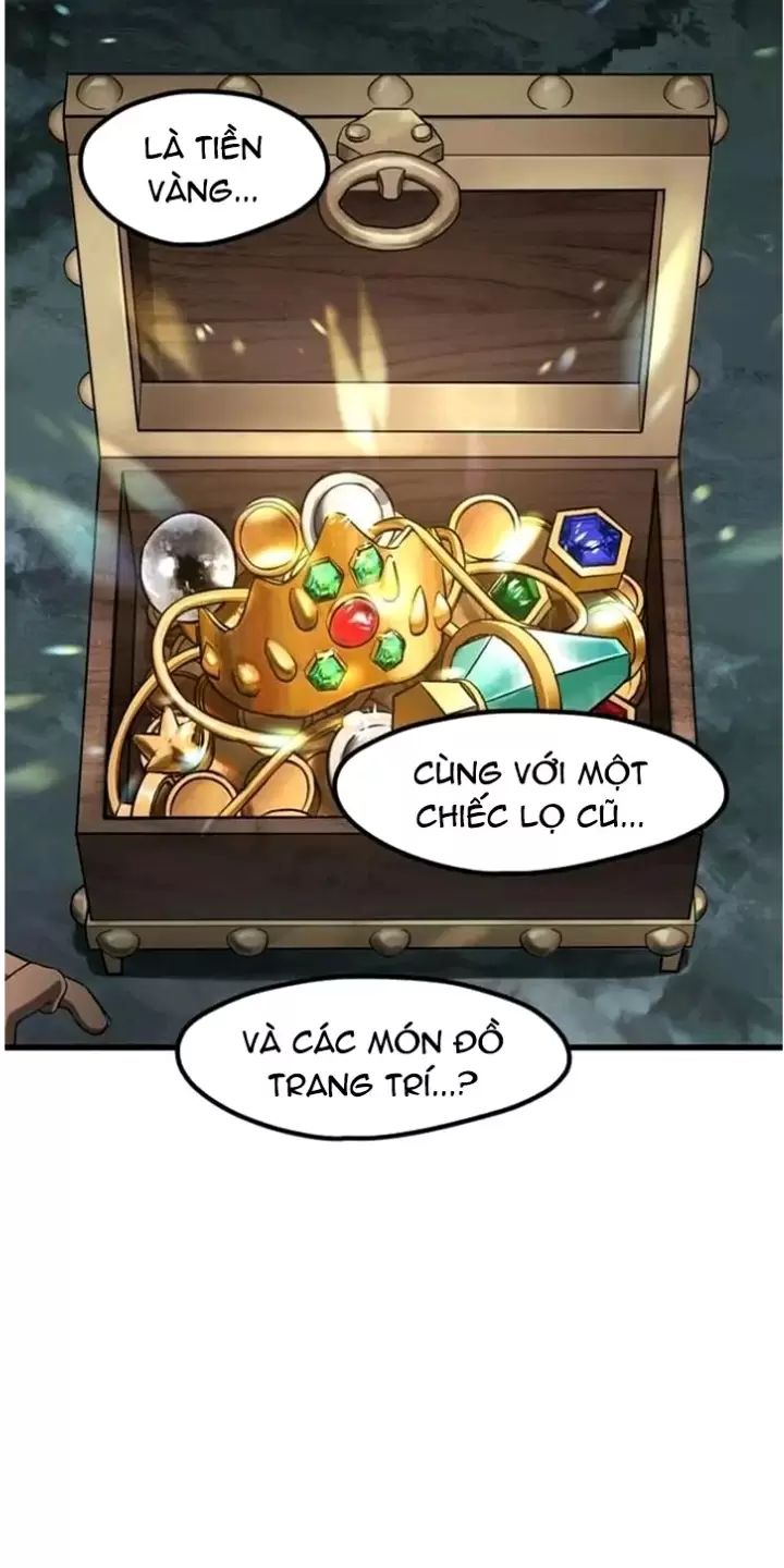 Anh Hùng Mạnh Nhất? Ta Không Làm Lâu Rồi! Chap 226 - Next Chap 227