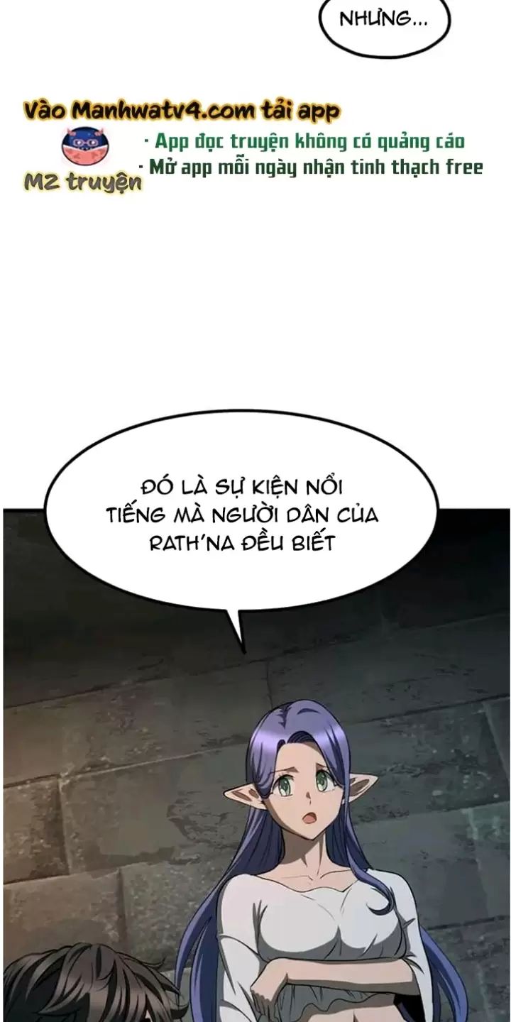 Anh Hùng Mạnh Nhất? Ta Không Làm Lâu Rồi! Chap 226 - Next Chap 227