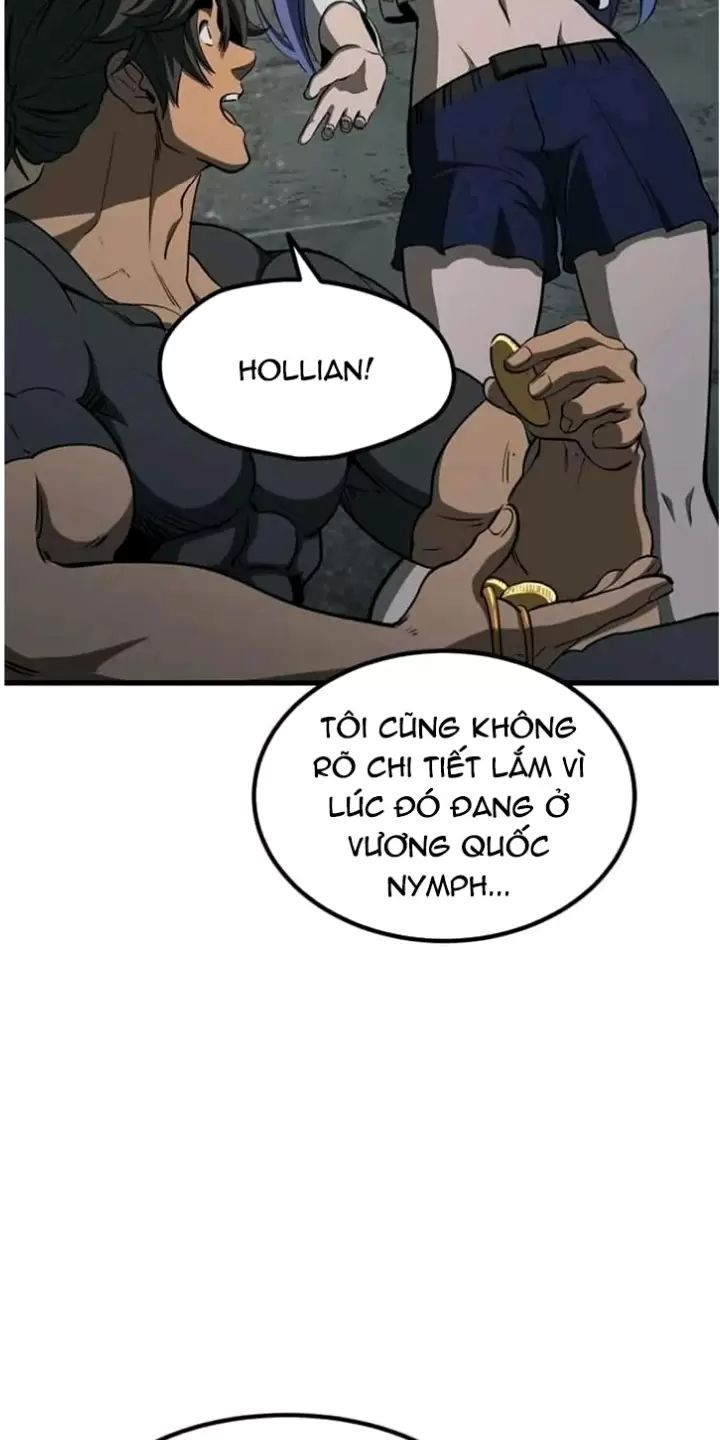 Anh Hùng Mạnh Nhất? Ta Không Làm Lâu Rồi! Chap 226 - Next Chap 227