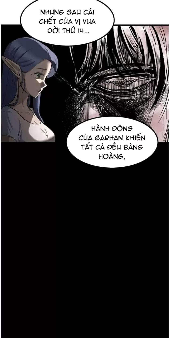 Anh Hùng Mạnh Nhất? Ta Không Làm Lâu Rồi! Chap 226 - Next Chap 227