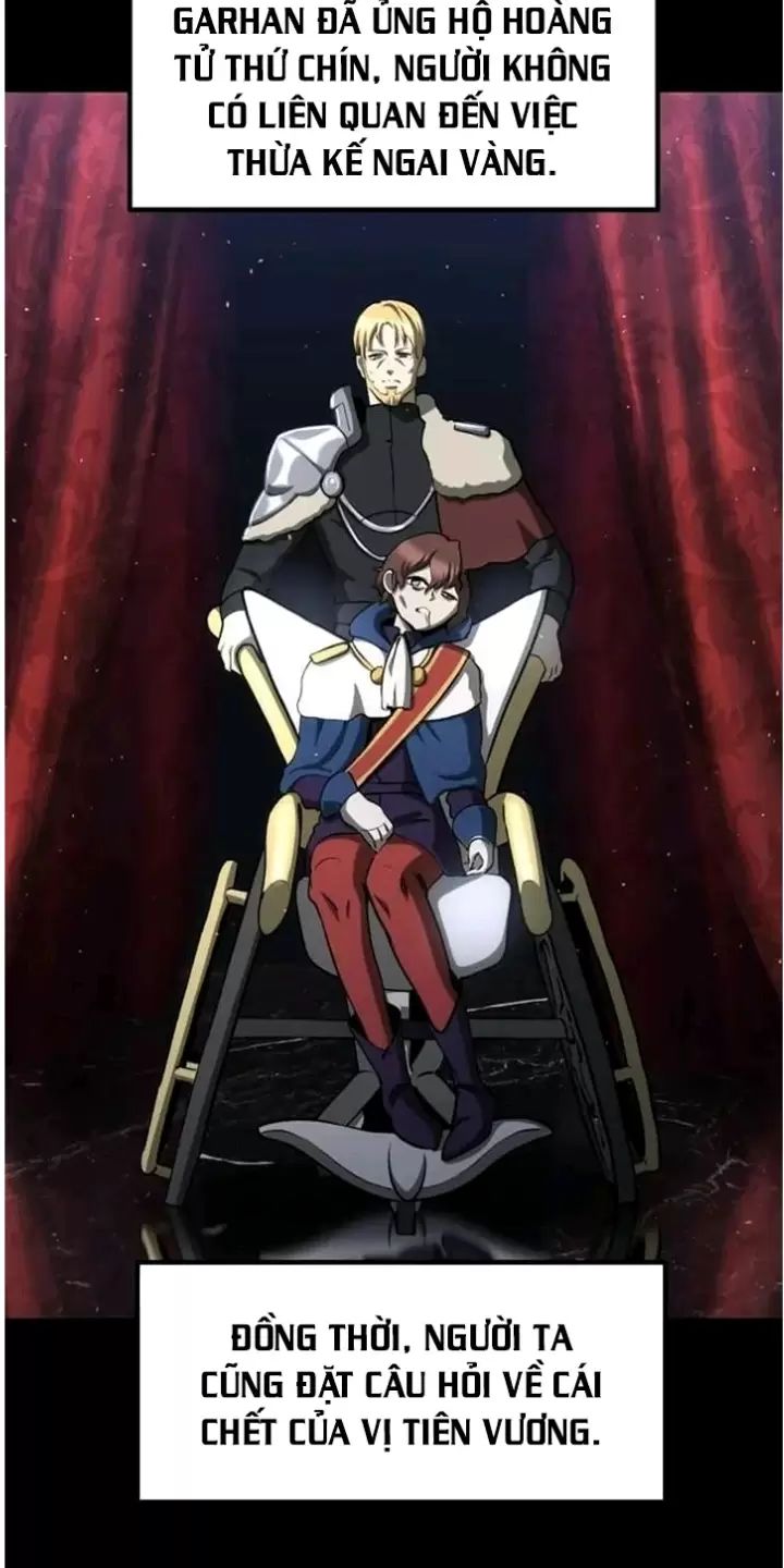 Anh Hùng Mạnh Nhất? Ta Không Làm Lâu Rồi! Chap 226 - Next Chap 227