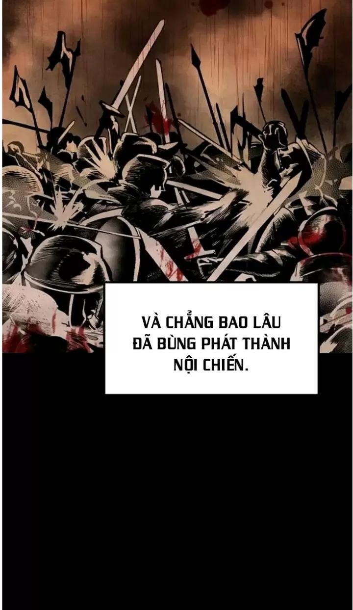 Anh Hùng Mạnh Nhất? Ta Không Làm Lâu Rồi! Chap 226 - Next Chap 227