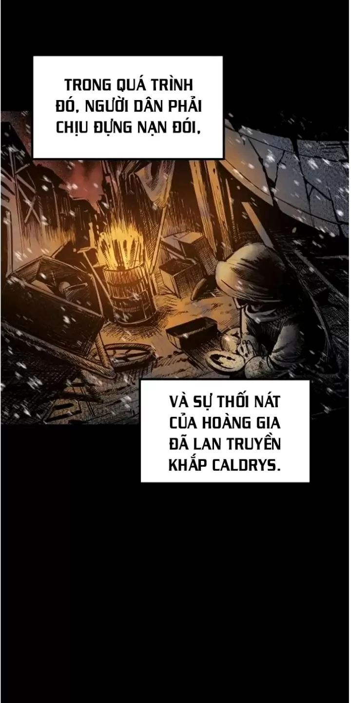 Anh Hùng Mạnh Nhất? Ta Không Làm Lâu Rồi! Chap 226 - Next Chap 227