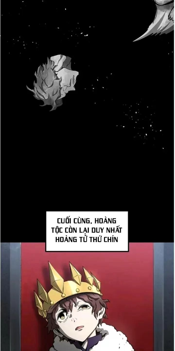 Anh Hùng Mạnh Nhất? Ta Không Làm Lâu Rồi! Chap 226 - Next Chap 227