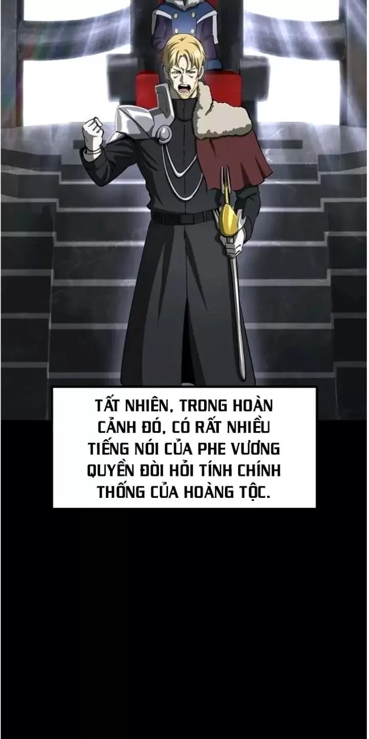 Anh Hùng Mạnh Nhất? Ta Không Làm Lâu Rồi! Chap 226 - Next Chap 227