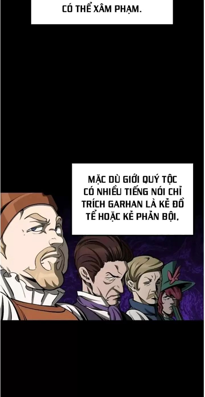 Anh Hùng Mạnh Nhất? Ta Không Làm Lâu Rồi! Chap 226 - Next Chap 227