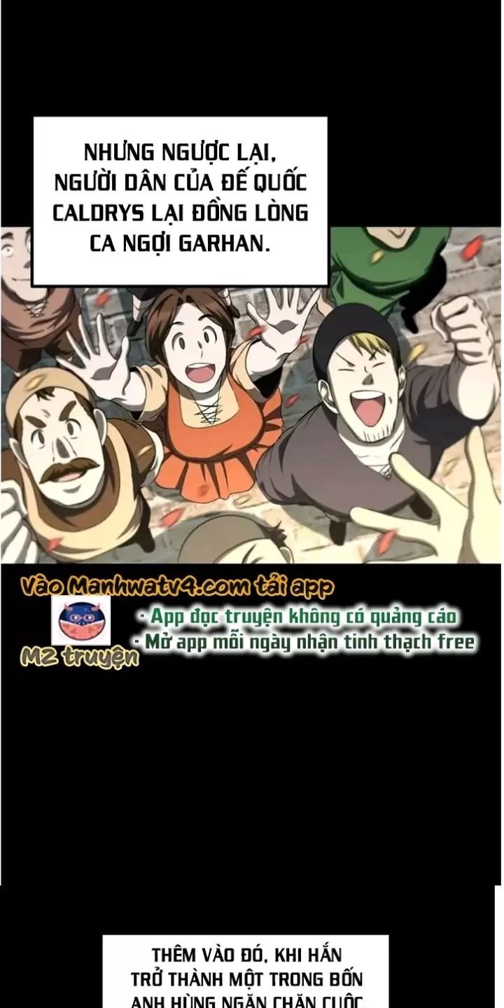 Anh Hùng Mạnh Nhất? Ta Không Làm Lâu Rồi! Chap 226 - Next Chap 227