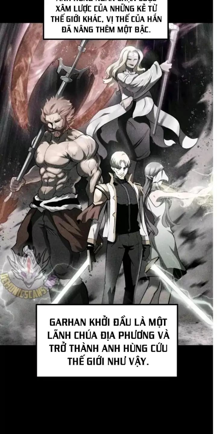 Anh Hùng Mạnh Nhất? Ta Không Làm Lâu Rồi! Chap 226 - Next Chap 227