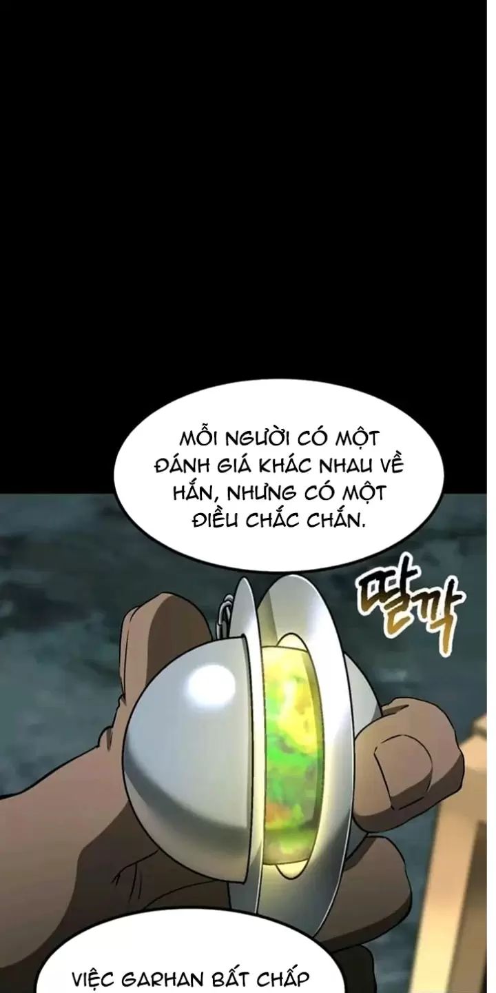 Anh Hùng Mạnh Nhất? Ta Không Làm Lâu Rồi! Chap 226 - Next Chap 227