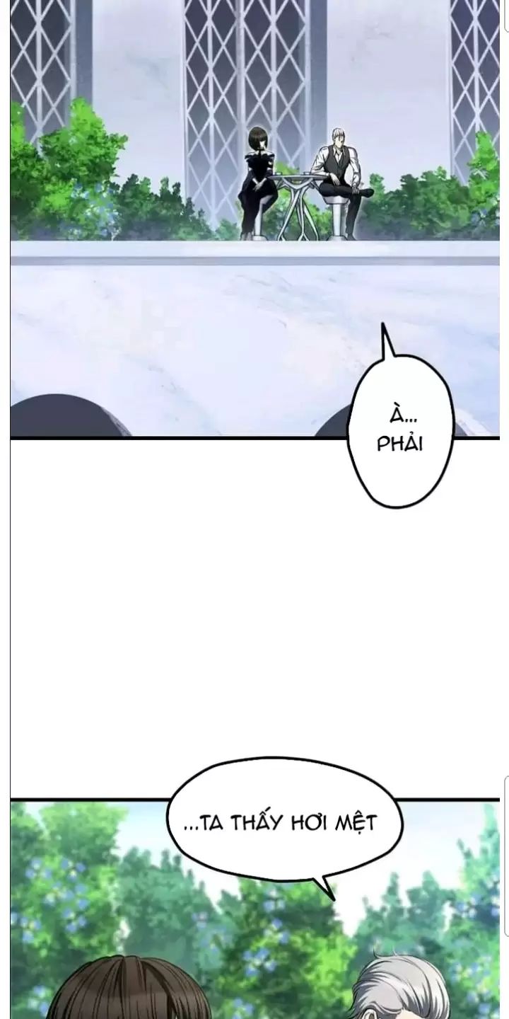Anh Hùng Mạnh Nhất? Ta Không Làm Lâu Rồi! Chap 227 - Next Chap 228