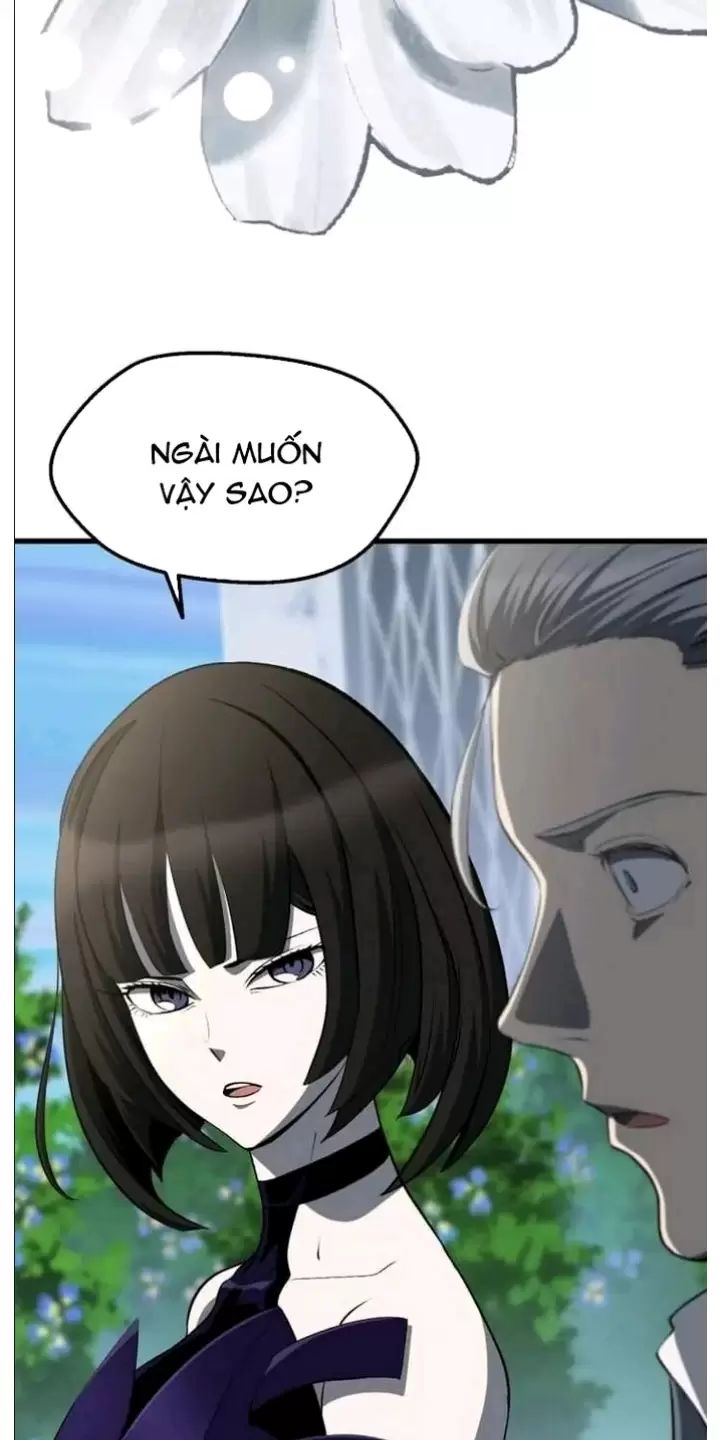 Anh Hùng Mạnh Nhất? Ta Không Làm Lâu Rồi! Chap 227 - Next Chap 228