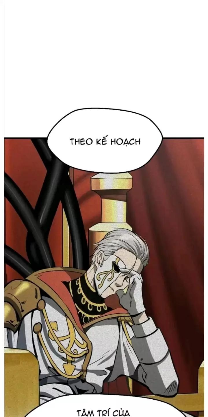 Anh Hùng Mạnh Nhất? Ta Không Làm Lâu Rồi! Chap 227 - Next Chap 228