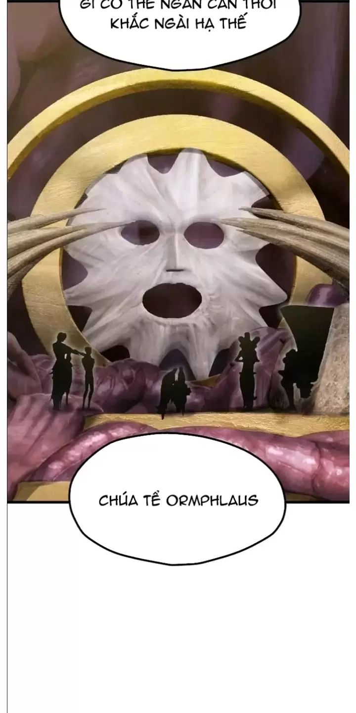 Anh Hùng Mạnh Nhất? Ta Không Làm Lâu Rồi! Chap 227 - Next Chap 228