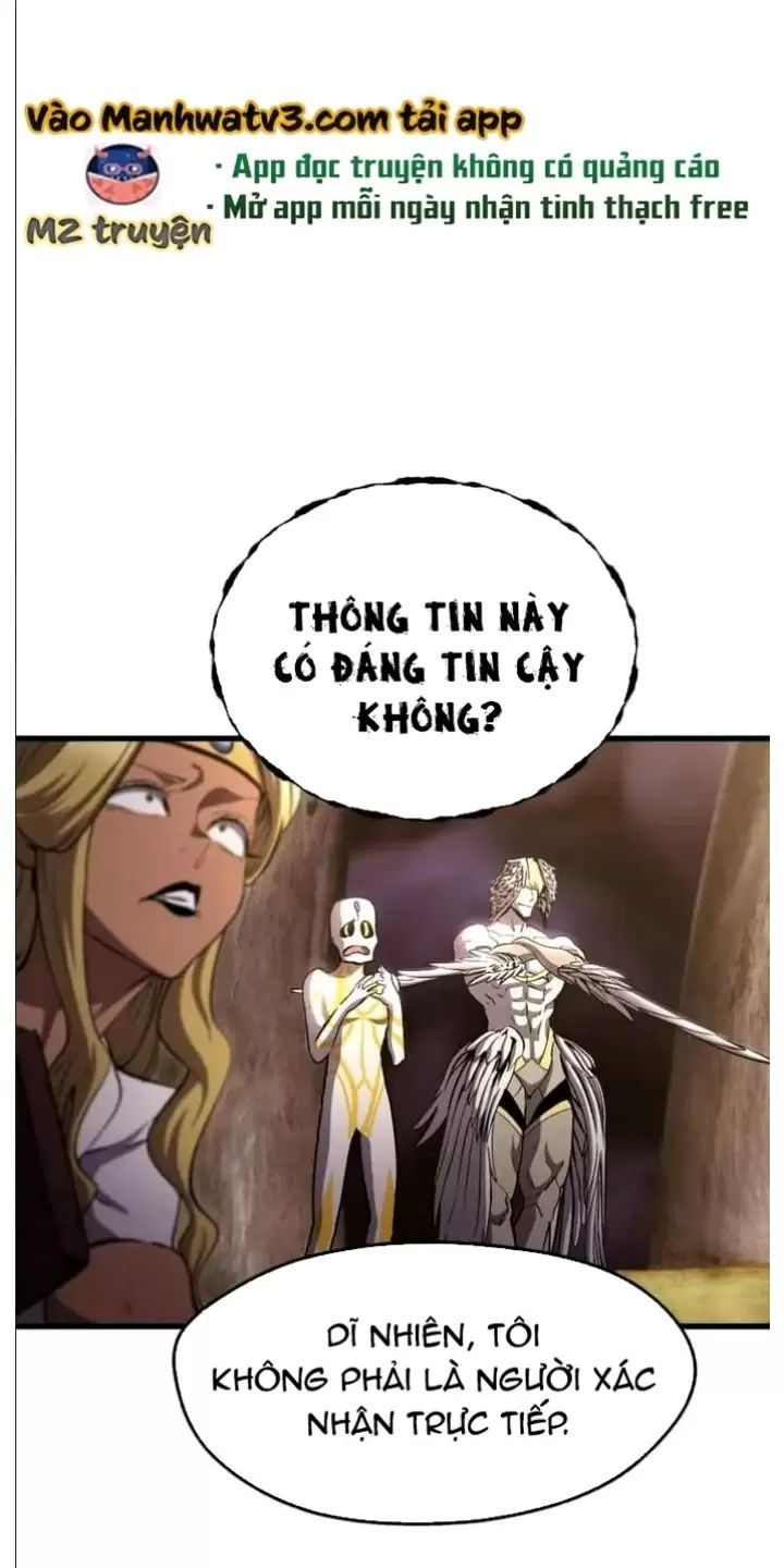Anh Hùng Mạnh Nhất? Ta Không Làm Lâu Rồi! Chap 227 - Next Chap 228