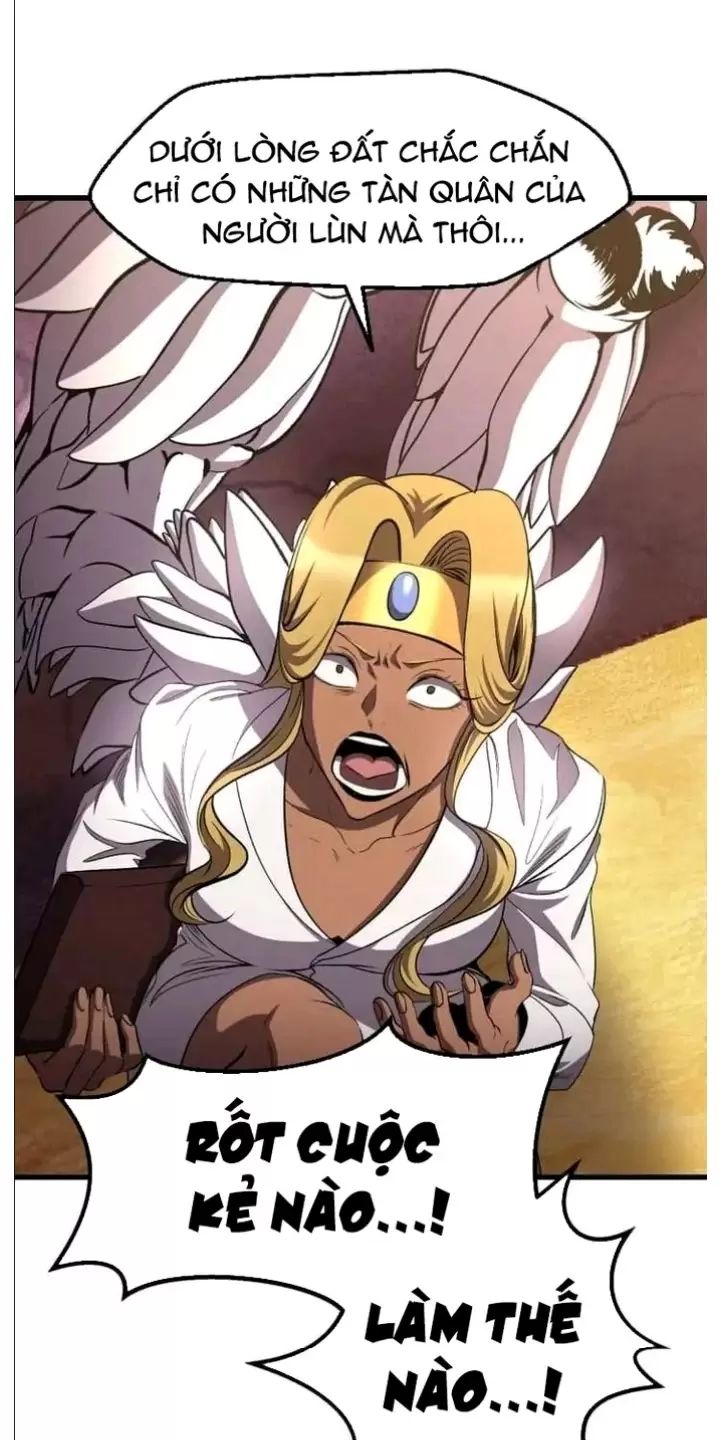 Anh Hùng Mạnh Nhất? Ta Không Làm Lâu Rồi! Chap 227 - Next Chap 228