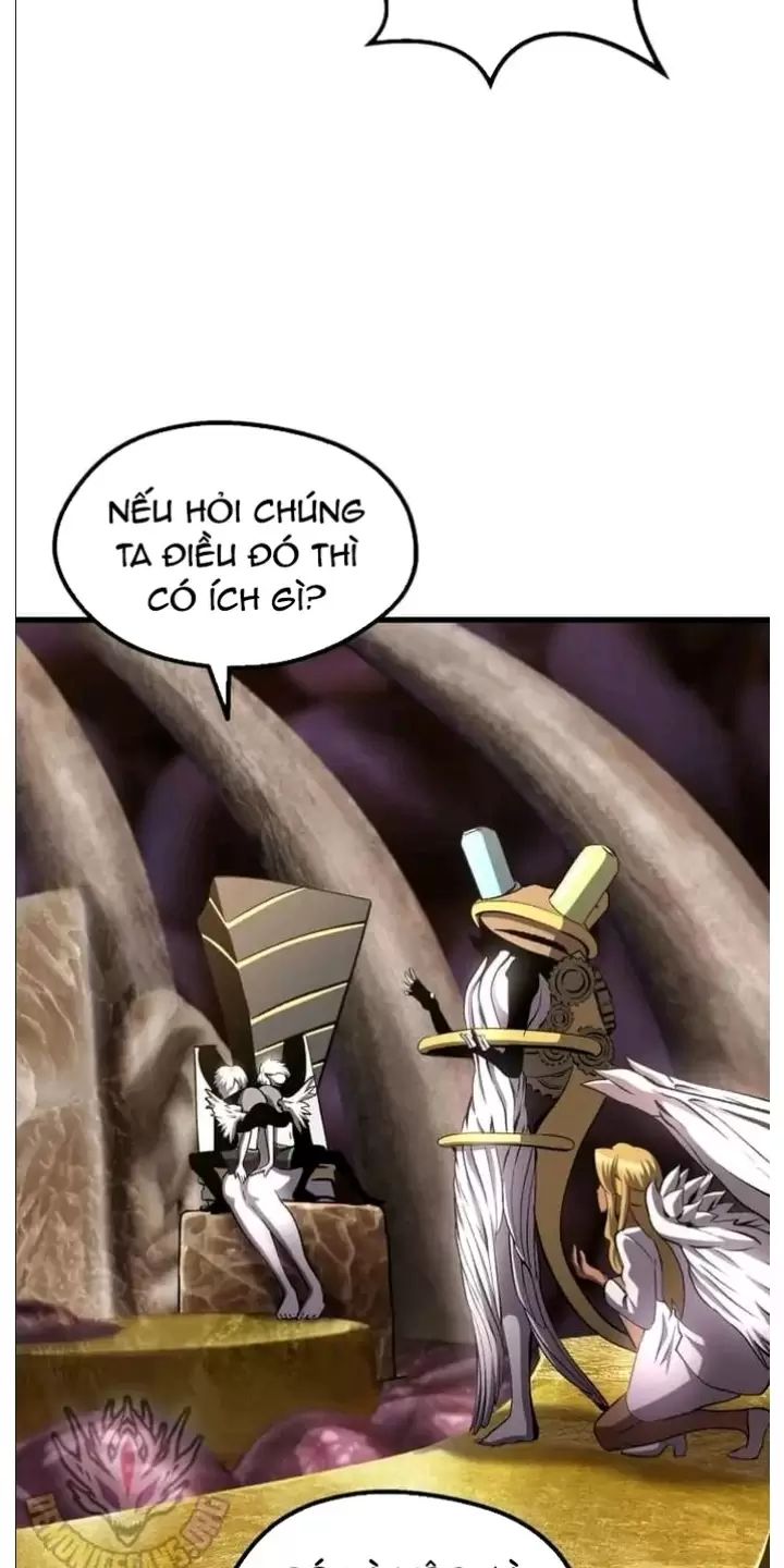 Anh Hùng Mạnh Nhất? Ta Không Làm Lâu Rồi! Chap 227 - Next Chap 228