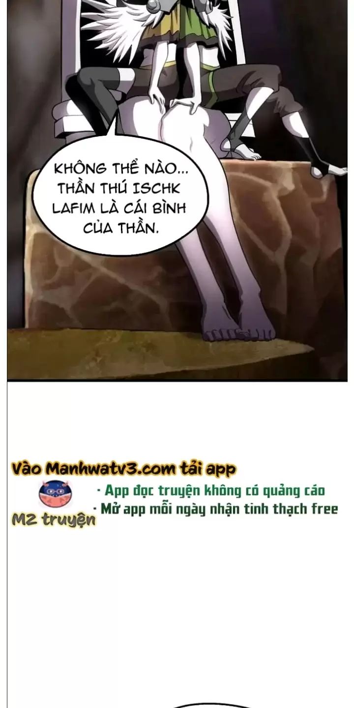 Anh Hùng Mạnh Nhất? Ta Không Làm Lâu Rồi! Chap 227 - Next Chap 228
