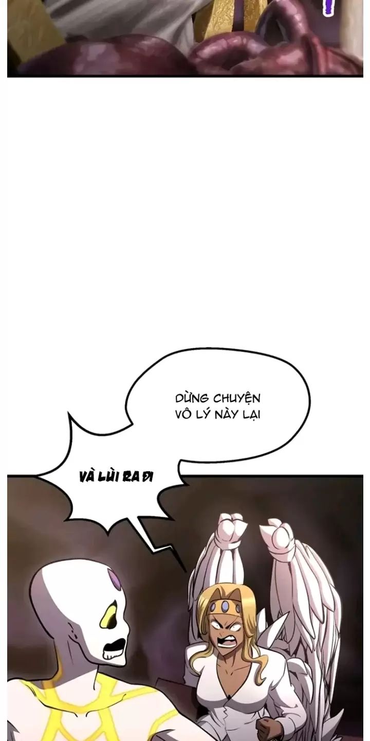 Anh Hùng Mạnh Nhất? Ta Không Làm Lâu Rồi! Chap 228 - Next Chap 229