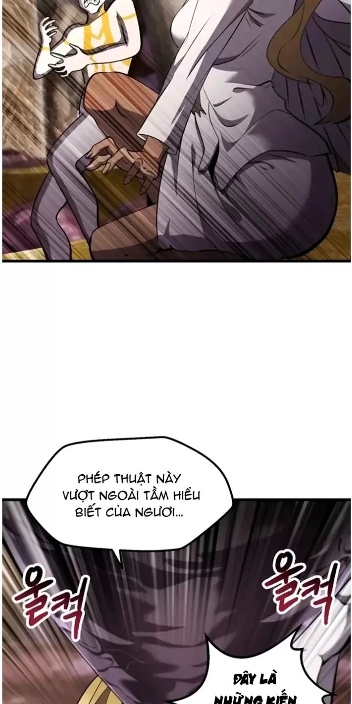 Anh Hùng Mạnh Nhất? Ta Không Làm Lâu Rồi! Chap 228 - Next Chap 229