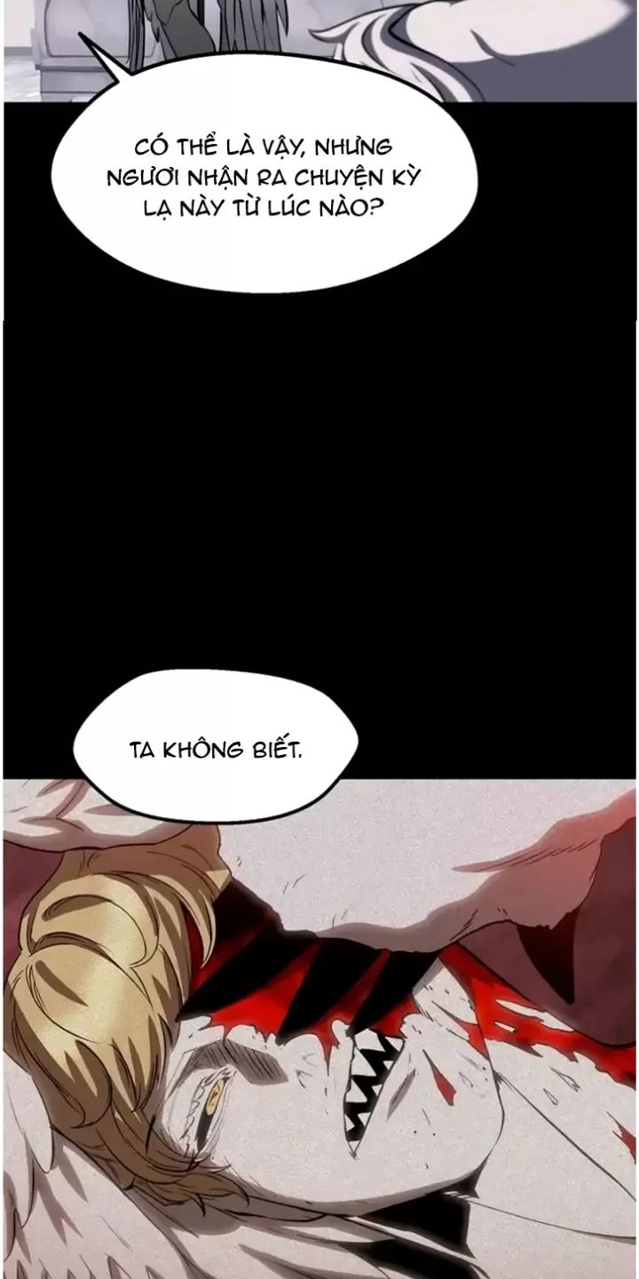 Anh Hùng Mạnh Nhất? Ta Không Làm Lâu Rồi! Chap 228 - Next Chap 229