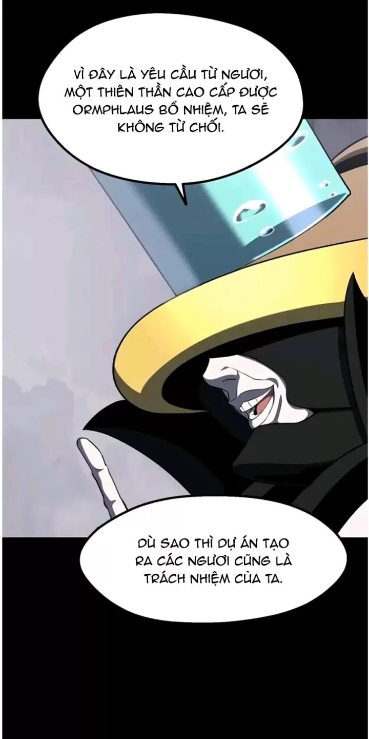 Anh Hùng Mạnh Nhất? Ta Không Làm Lâu Rồi! Chap 228 - Next Chap 229