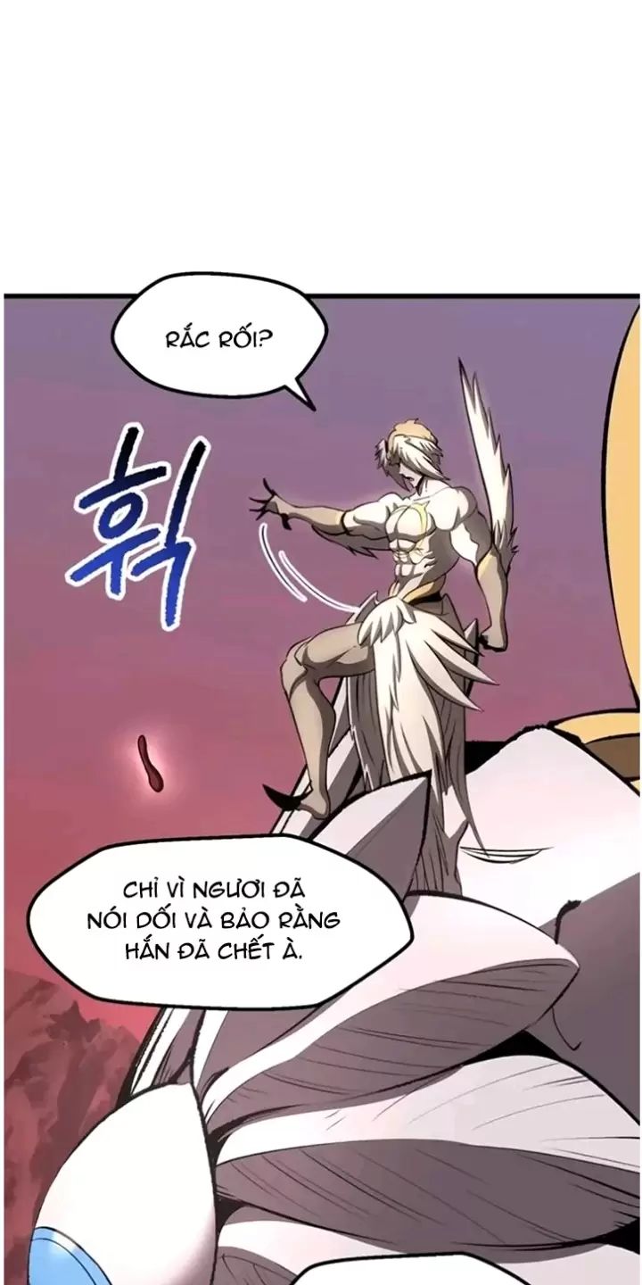 Anh Hùng Mạnh Nhất? Ta Không Làm Lâu Rồi! Chap 228 - Next Chap 229