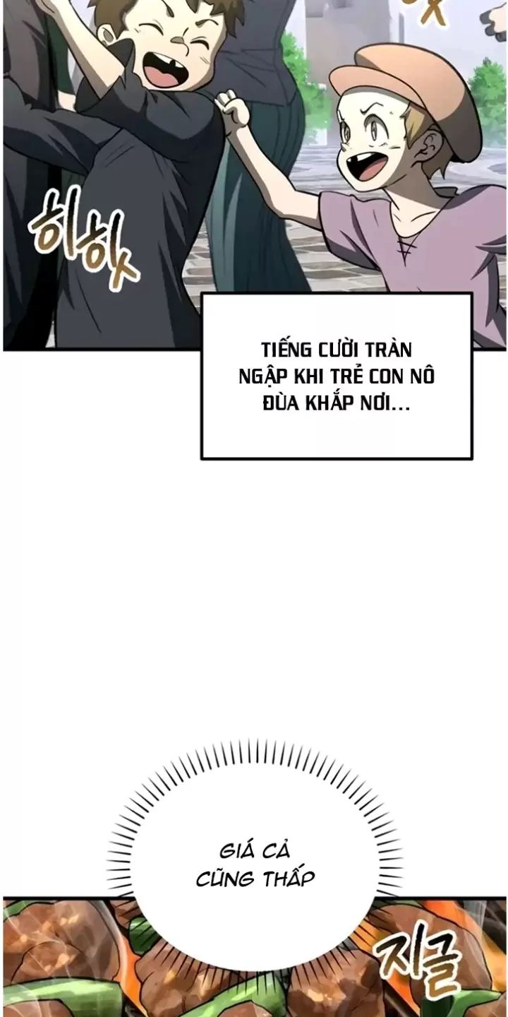 Anh Hùng Mạnh Nhất? Ta Không Làm Lâu Rồi! Chap 228 - Next Chap 229