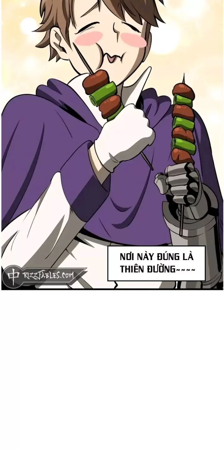 Anh Hùng Mạnh Nhất? Ta Không Làm Lâu Rồi! Chap 228 - Next Chap 229