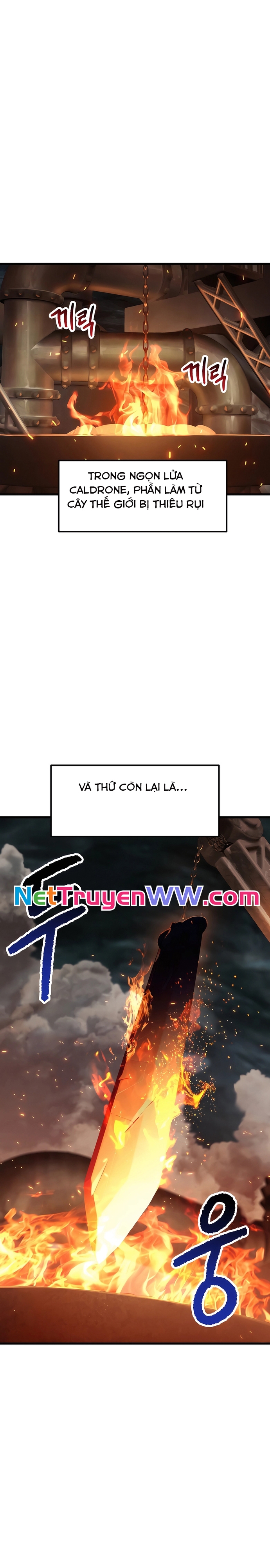 Anh Hùng Mạnh Nhất? Ta Không Làm Lâu Rồi! Chap 229 - Next Chap 230