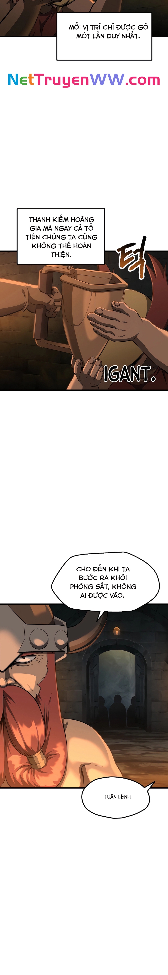 Anh Hùng Mạnh Nhất? Ta Không Làm Lâu Rồi! Chap 229 - Next Chap 230