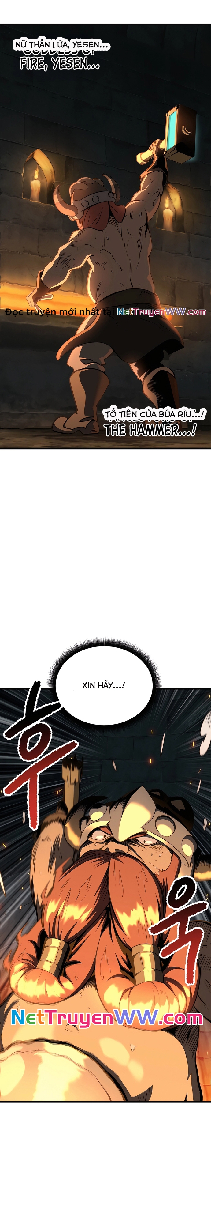 Anh Hùng Mạnh Nhất? Ta Không Làm Lâu Rồi! Chap 229 - Next Chap 230