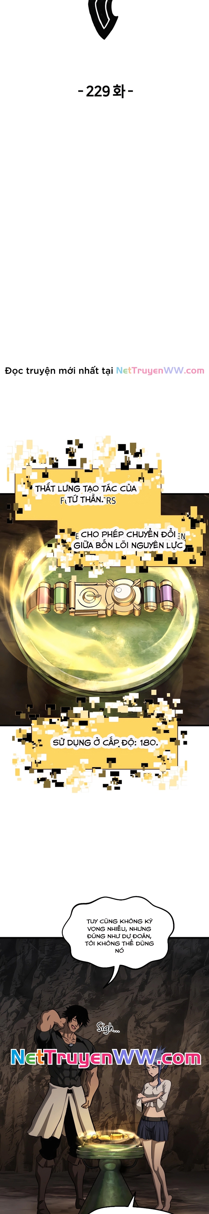 Anh Hùng Mạnh Nhất? Ta Không Làm Lâu Rồi! Chap 229 - Next Chap 230