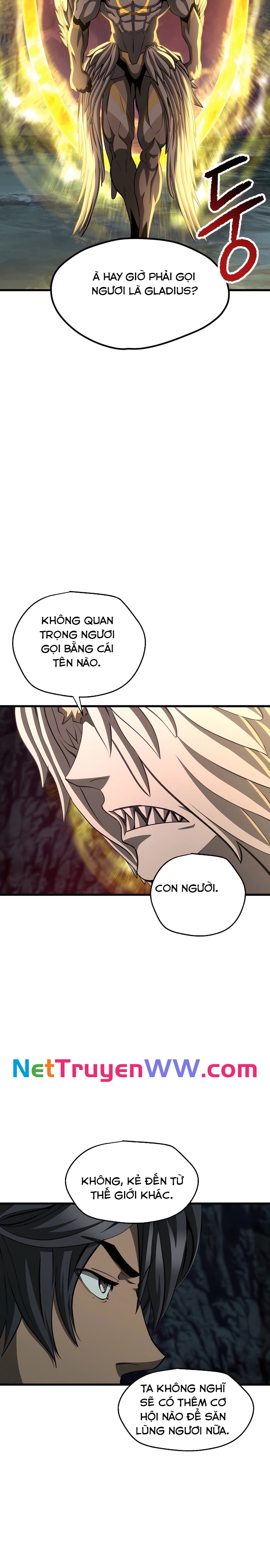 Anh Hùng Mạnh Nhất? Ta Không Làm Lâu Rồi! Chap 229 - Next Chap 230