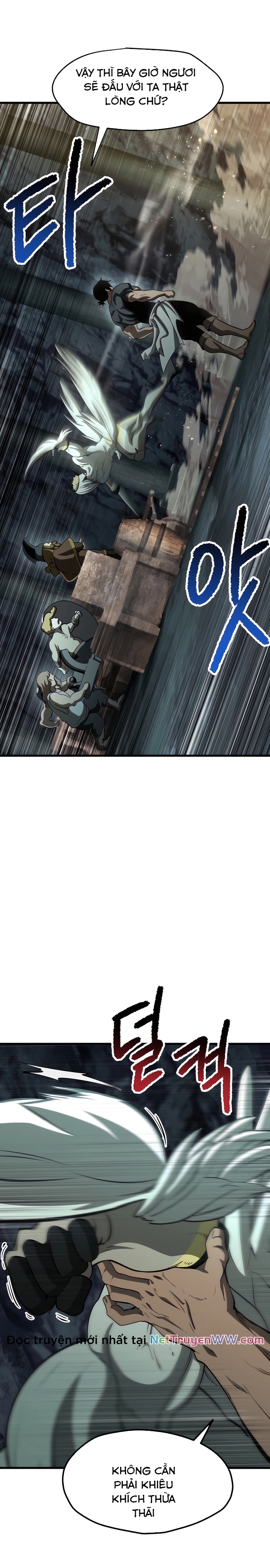 Anh Hùng Mạnh Nhất? Ta Không Làm Lâu Rồi! Chap 229 - Next Chap 230