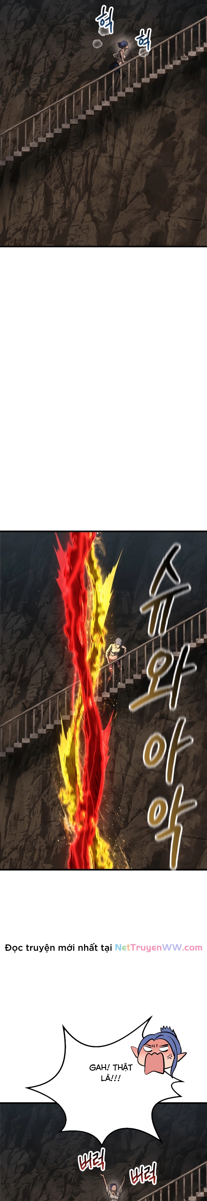 Anh Hùng Mạnh Nhất? Ta Không Làm Lâu Rồi! Chap 229 - Next Chap 230