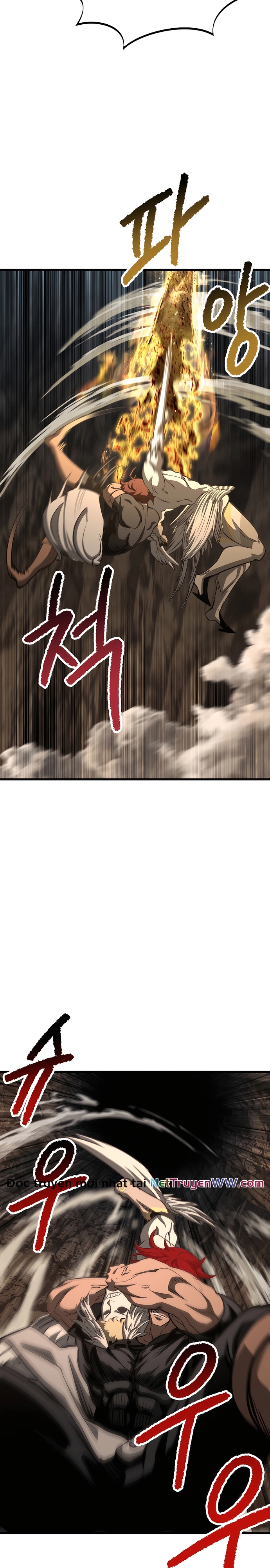 Anh Hùng Mạnh Nhất? Ta Không Làm Lâu Rồi! Chap 229 - Next Chap 230
