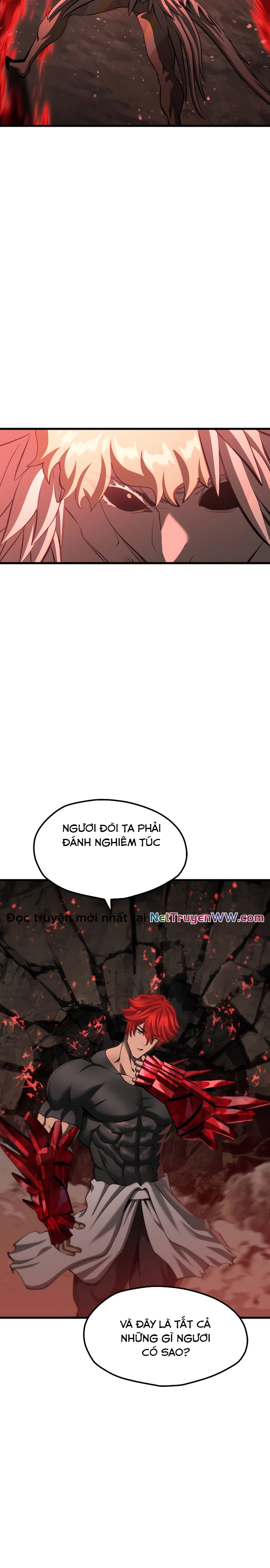 Anh Hùng Mạnh Nhất? Ta Không Làm Lâu Rồi! Chap 229 - Next Chap 230